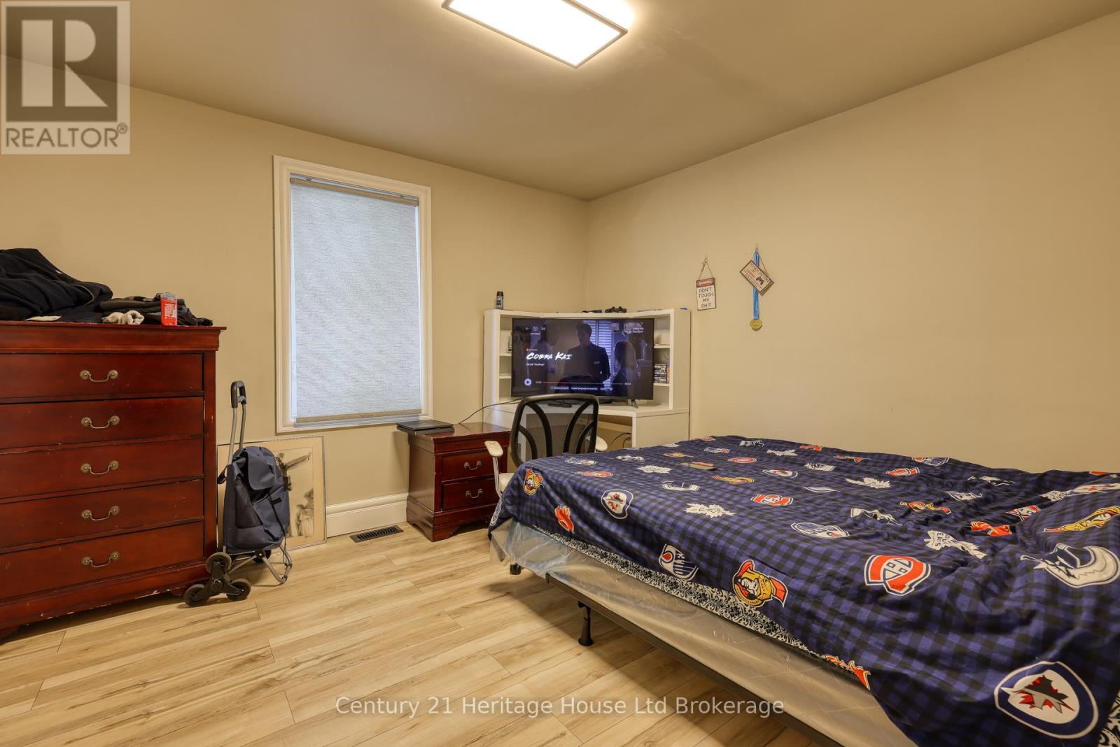 729 Hounsfield Street, Woodstock, Ontario  N4S 1P3 - Photo 11 - X12851848