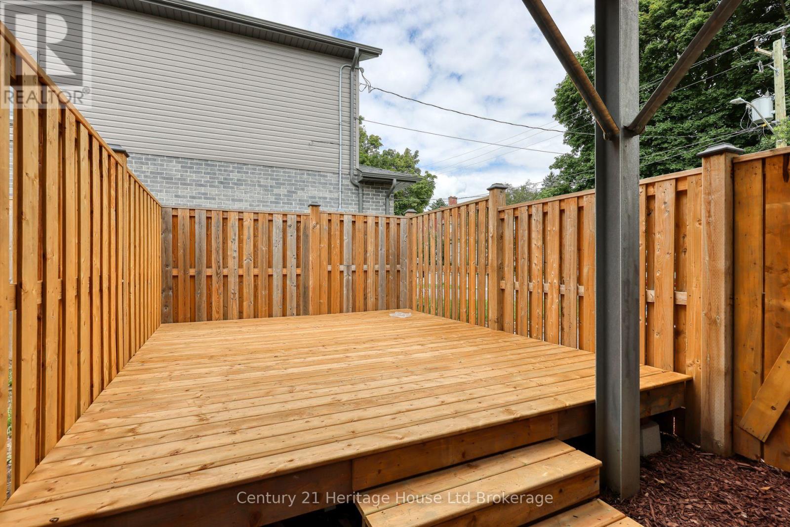 729 Hounsfield Street, Woodstock, Ontario  N4S 1P3 - Photo 17 - X12851848