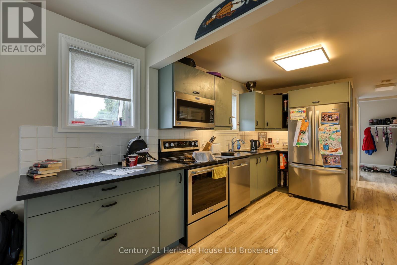 729 Hounsfield Street, Woodstock, Ontario  N4S 1P3 - Photo 4 - X12851848