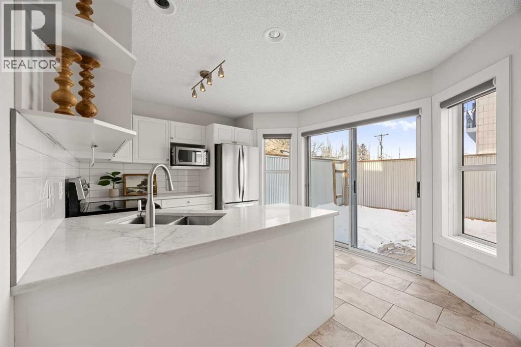 1635 38 Avenue Sw, Calgary, Alberta  T2T 2K2 - Photo 15 - A2288122