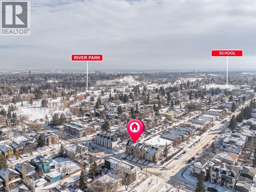 1635 38 Avenue Sw, Calgary, Alberta  T2T 2K2 - Photo 41 - A2288122