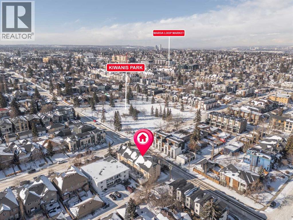 1635 38 Avenue Sw, Calgary, Alberta  T2T 2K2 - Photo 43 - A2288122