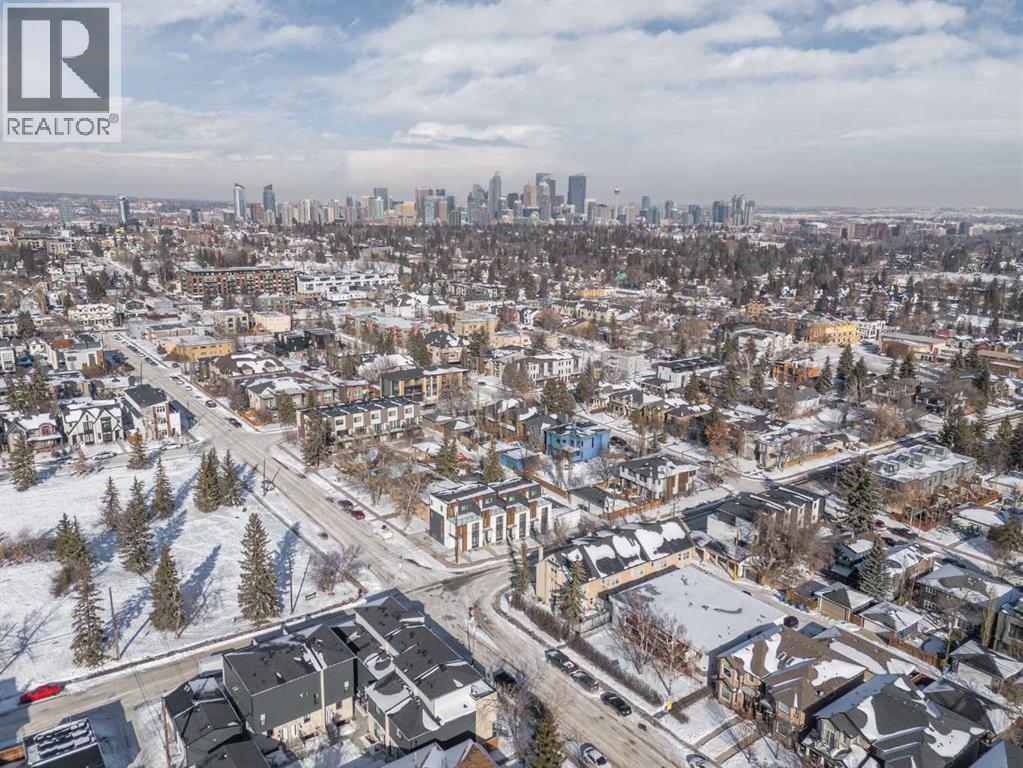 1635 38 Avenue Sw, Calgary, Alberta  T2T 2K2 - Photo 45 - A2288122