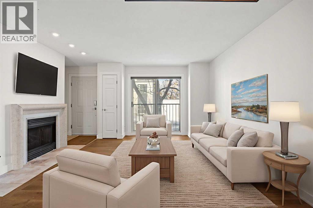 1635 38 Avenue Sw, Calgary, Alberta  T2T 2K2 - Photo 9 - A2288122