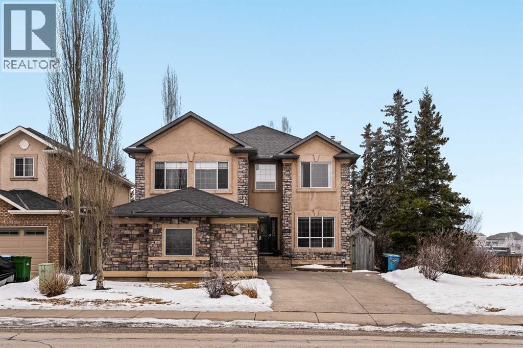 1560 Strathcona Drive Sw, Calgary, Alberta  T3H 4R8 - Photo 46 - A2290403