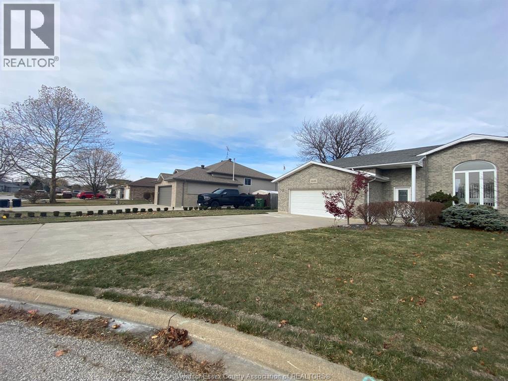 1446 Heritage Garden Crescent, Lakeshore, Ontario    - Photo 22 - 26004637