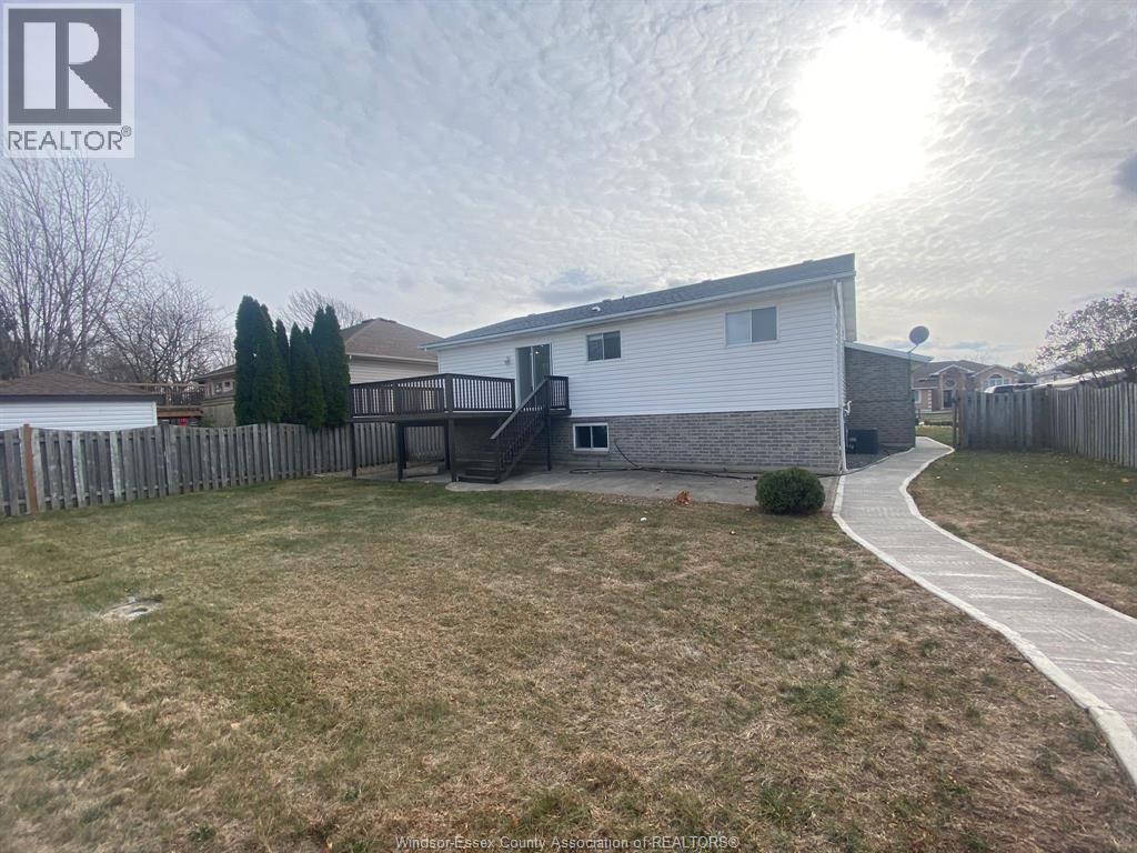 1446 Heritage Garden Crescent, Lakeshore, Ontario    - Photo 24 - 26004637