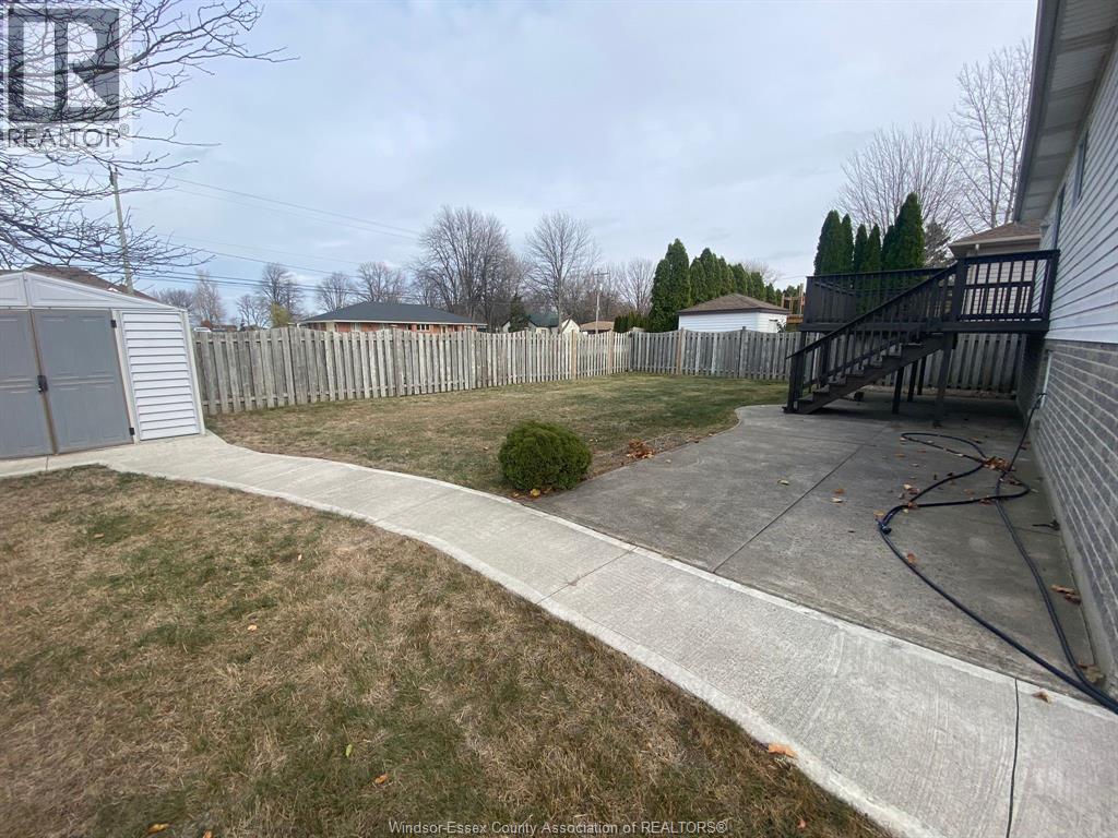 1446 Heritage Garden Crescent, Lakeshore, Ontario    - Photo 25 - 26004637