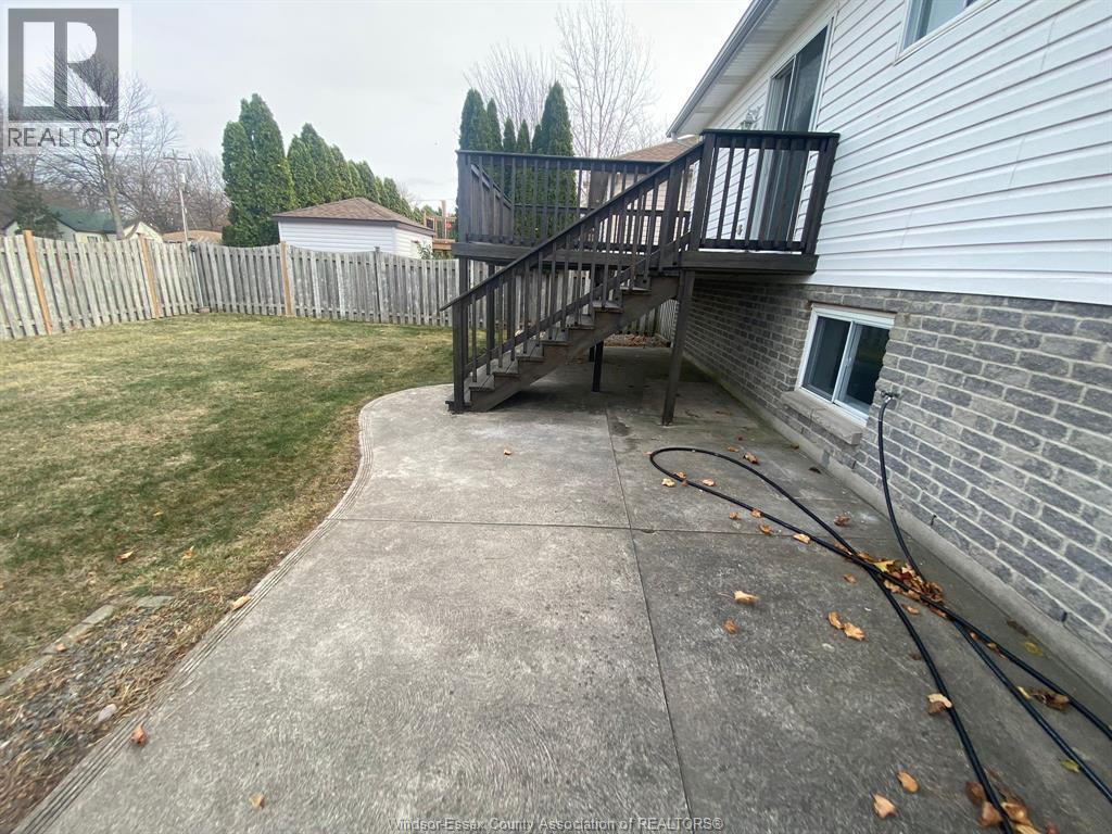 1446 Heritage Garden Crescent, Lakeshore, Ontario    - Photo 29 - 26004637