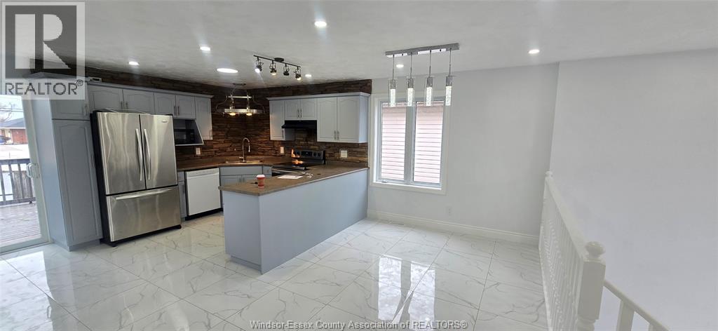 1446 Heritage Garden Crescent, Lakeshore, Ontario    - Photo 6 - 26004637