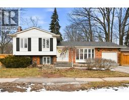 5245 BROMLEY Road, Burlington, Ontario