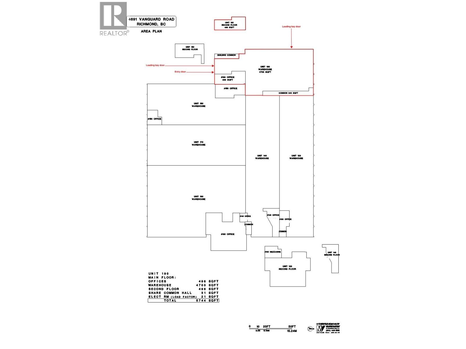 190 4691 Vanguard Road, Richmond, British Columbia  V6X 2P7 - Photo 3 - C8076726