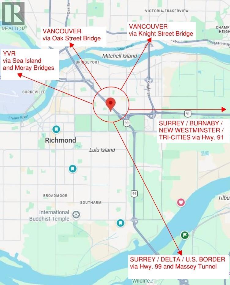 190 4691 Vanguard Road, Richmond, British Columbia  V6X 2P7 - Photo 2 - C8076726