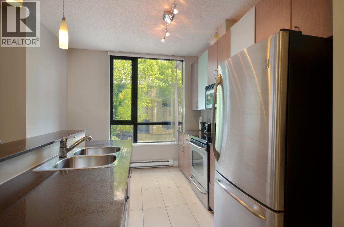 308 Smithe Street, Vancouver, British Columbia  V6B 1S3 - Photo 6 - R3059908