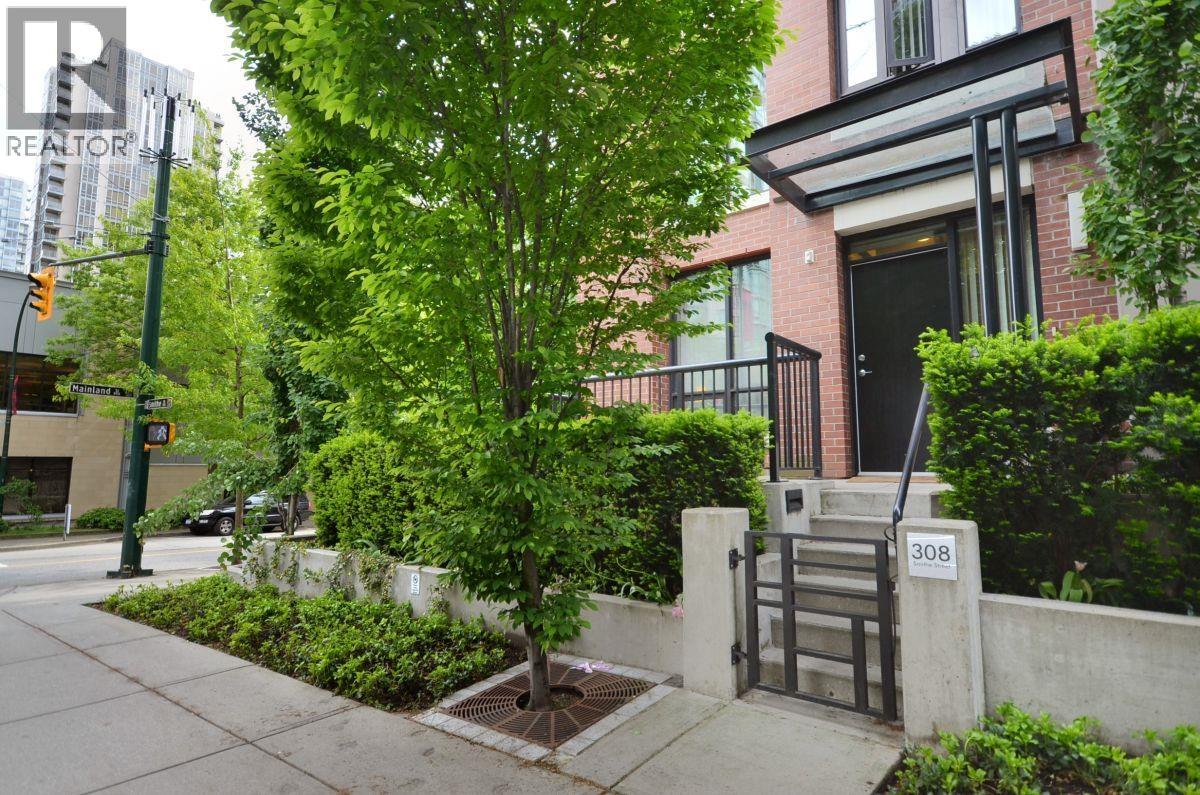 308 Smithe Street, Vancouver, British Columbia  V6B 1S3 - Photo 32 - R3059908