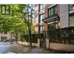 308 SMITHE STREET, Vancouver, British Columbia