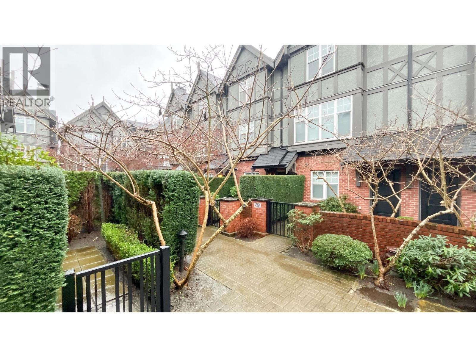 5611 Willow Street, Vancouver, British Columbia  V5Z 3S3 - Photo 27 - R3088447