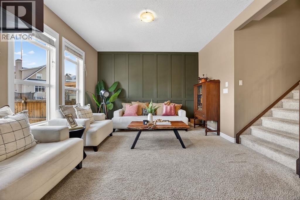 232 Mahogany Terrace Se, Calgary, Alberta  T3M 0T4 - Photo 6 - A2288958