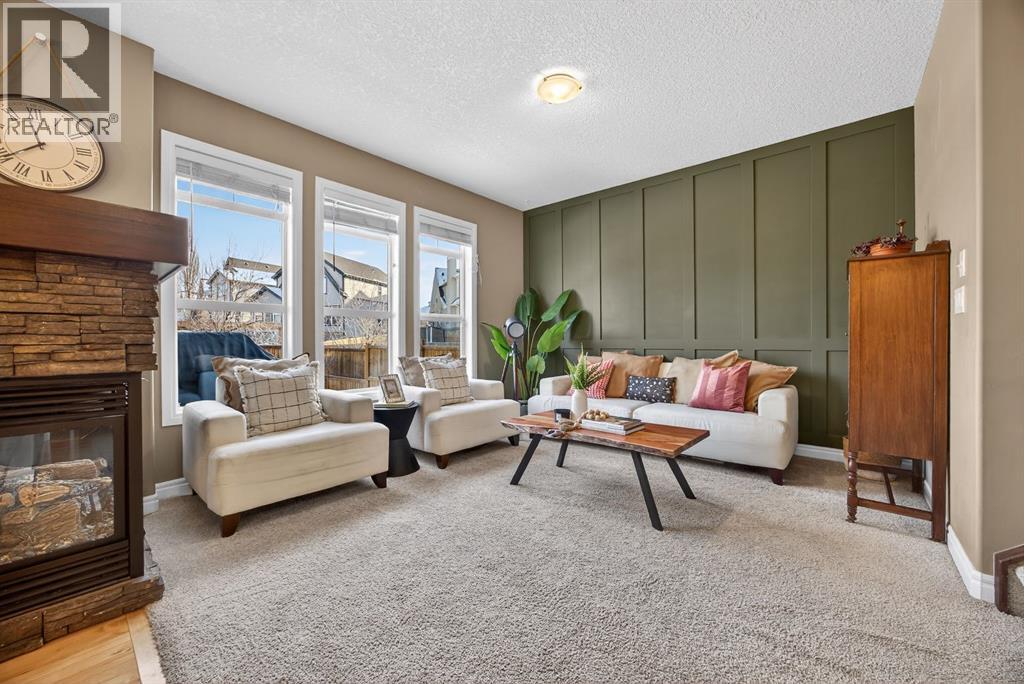 232 Mahogany Terrace Se, Calgary, Alberta  T3M 0T4 - Photo 5 - A2288958