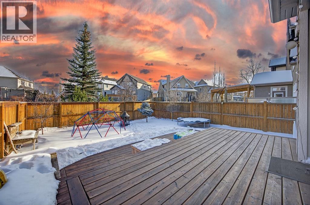 232 Mahogany Terrace Se, Calgary, Alberta  T3M 0T4 - Photo 45 - A2288958