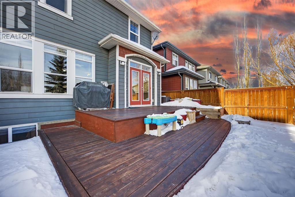 232 Mahogany Terrace Se, Calgary, Alberta  T3M 0T4 - Photo 47 - A2288958