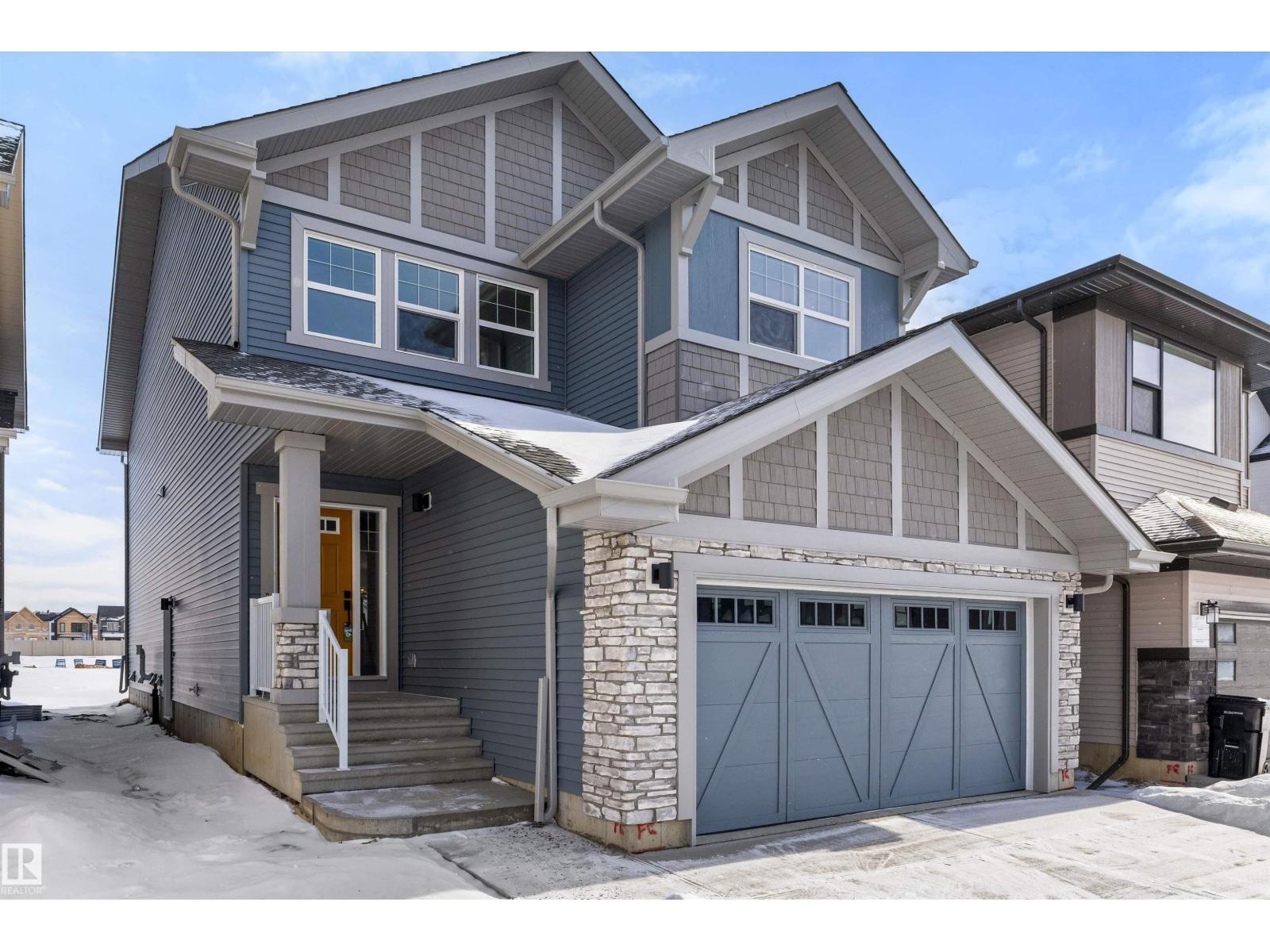 1077 CRISTALL CR SW, edmonton, Alberta