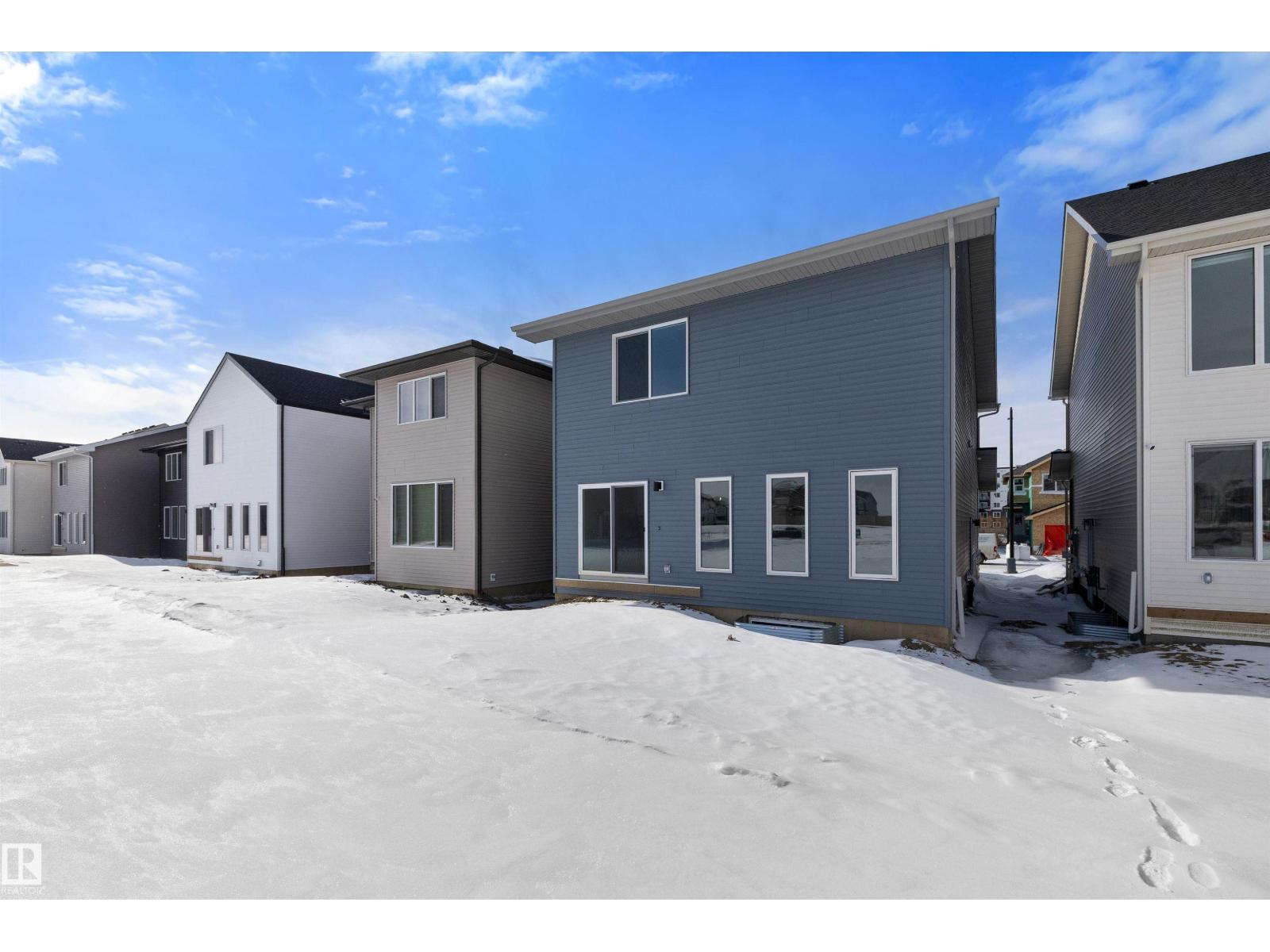 1077 Cristall Cr Sw, Edmonton, Alberta  T6W 5S6 - Photo 44 - E4476131