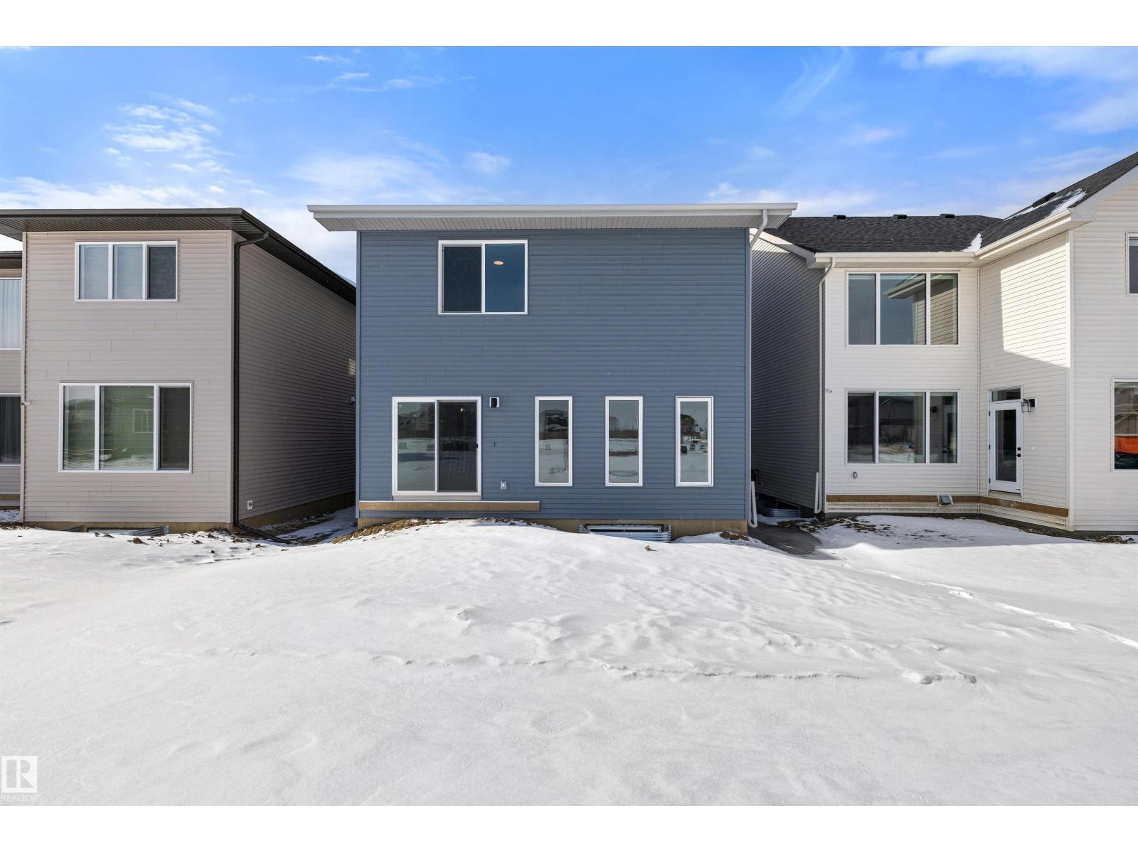 1077 Cristall Cr Sw, Edmonton, Alberta  T6W 5S6 - Photo 45 - E4476131