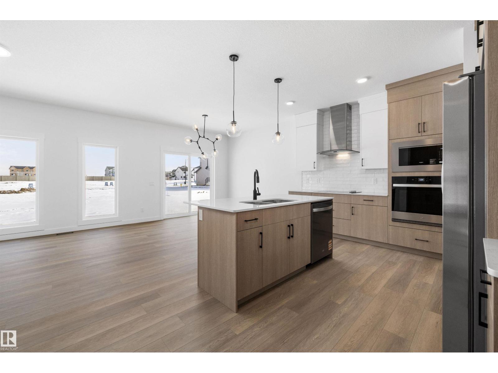 1077 Cristall Cr Sw, Edmonton, Alberta  T6W 5S6 - Photo 7 - E4476131