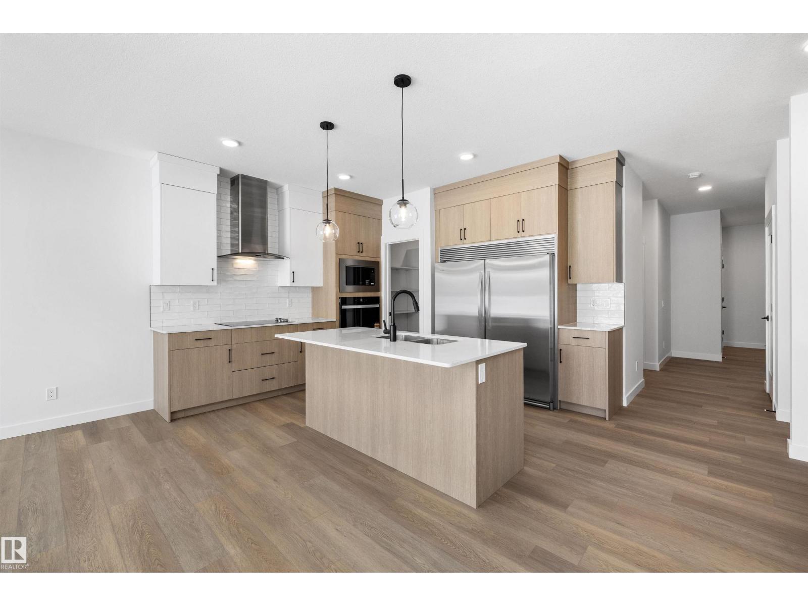 1077 Cristall Cr Sw, Edmonton, Alberta  T6W 5S6 - Photo 8 - E4476131