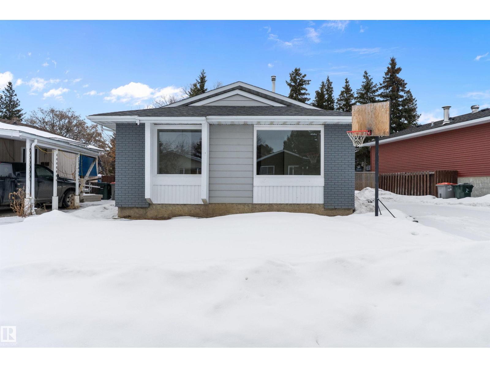 14 GLORY HILLS DR, stony plain, Alberta