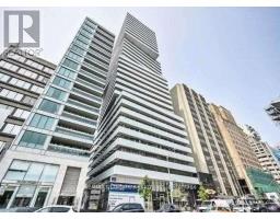 2806 - 200 BLOOR STREET W, Toronto, Ontario