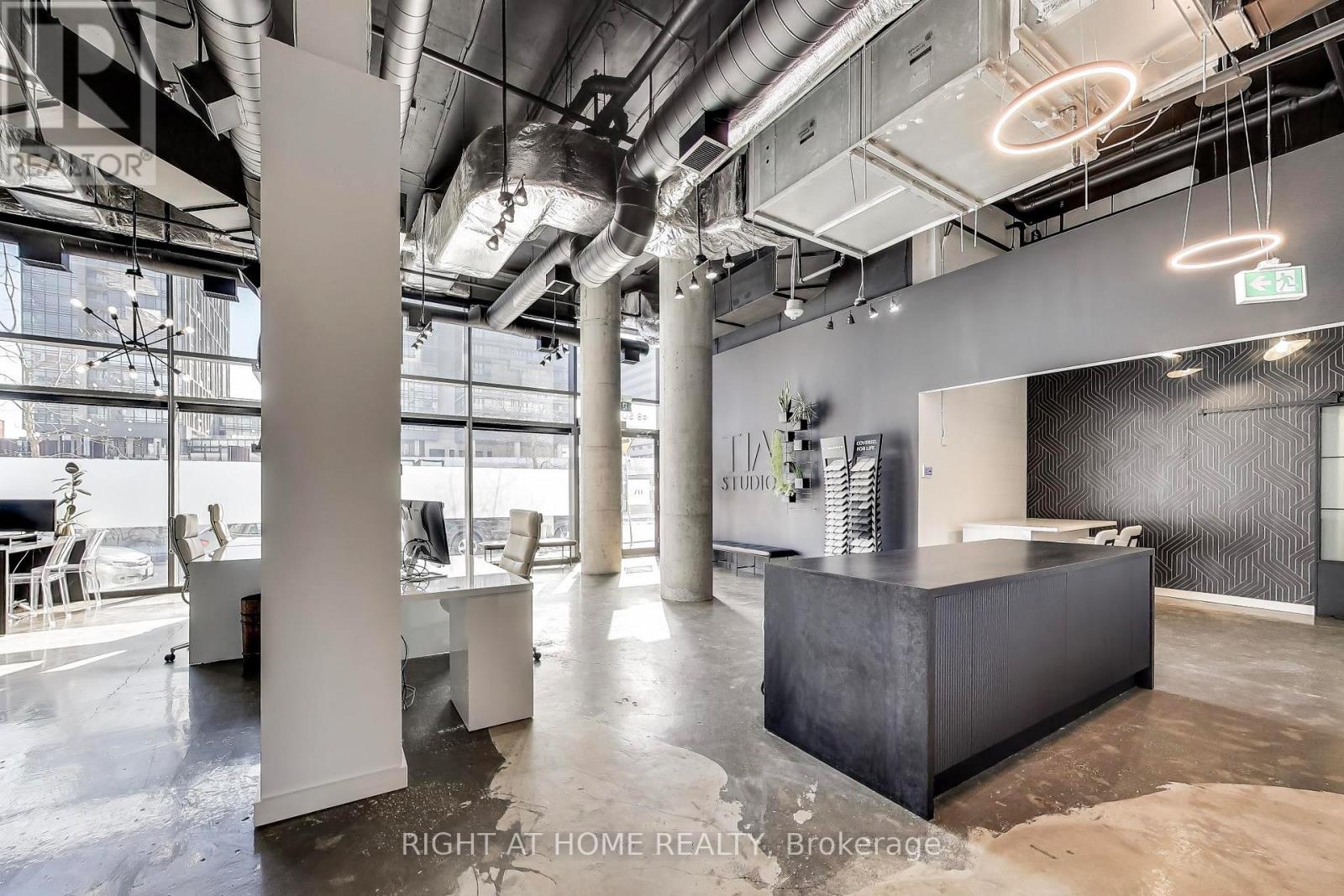 98 SUDBURY STREET, Toronto, Ontario