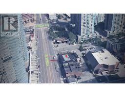 202 A&B - 5527 YONGE STREET, Toronto, Ontario