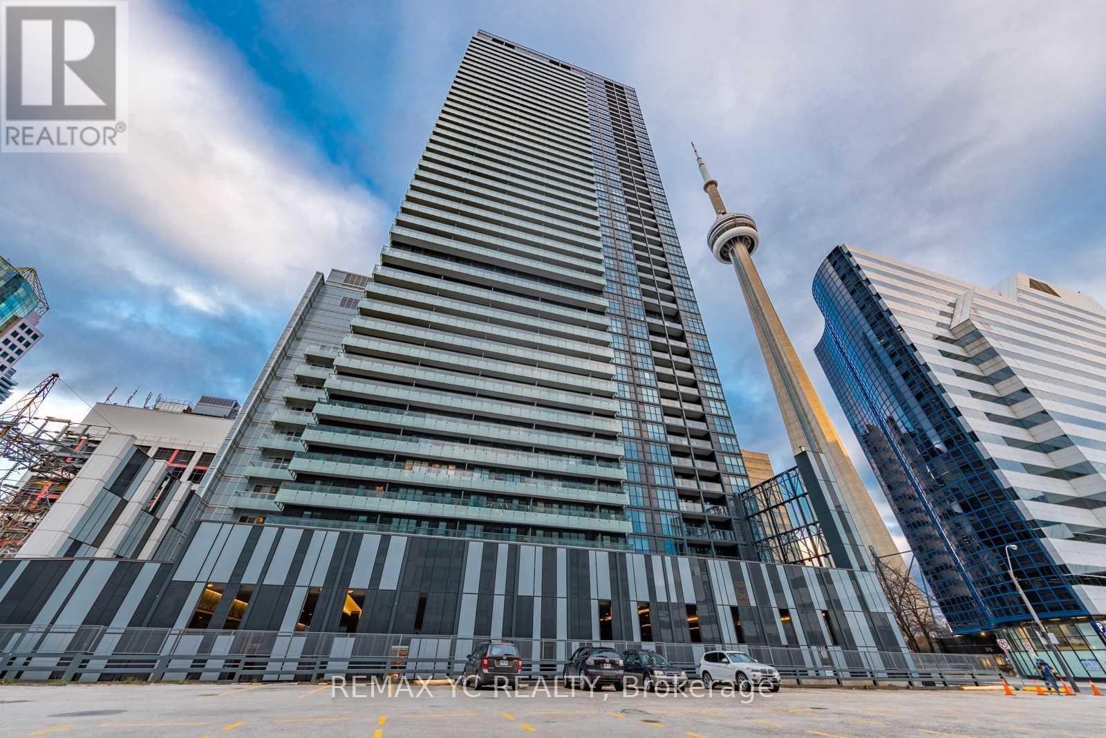 4203 - 300 FRONT STREET W, Toronto, Ontario