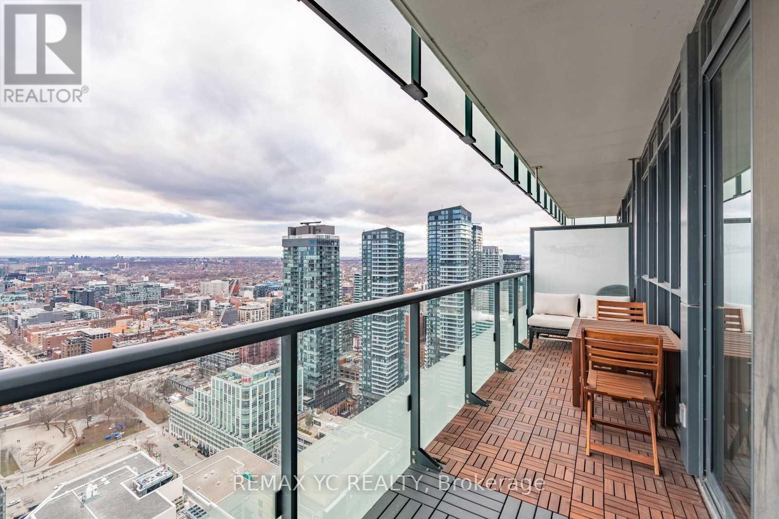 4203 - 300 Front Street W, Toronto, Ontario  M5V 0E9 - Photo 10 - C12851938