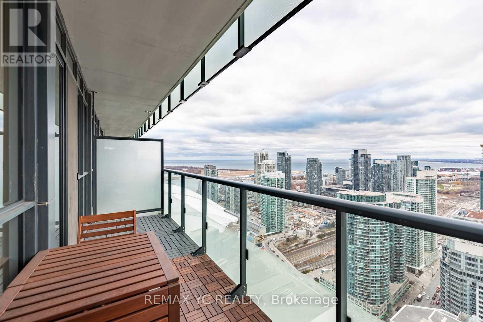 4203 - 300 Front Street W, Toronto, Ontario  M5V 0E9 - Photo 11 - C12851938