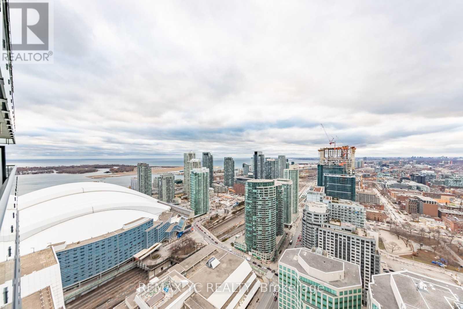 4203 - 300 Front Street W, Toronto, Ontario  M5V 0E9 - Photo 12 - C12851938