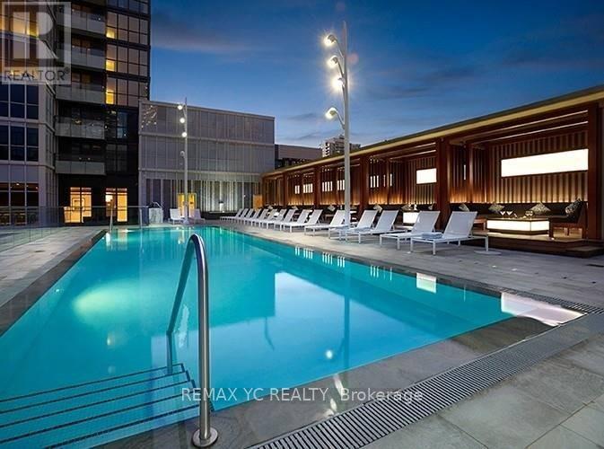4203 - 300 Front Street W, Toronto, Ontario  M5V 0E9 - Photo 13 - C12851938