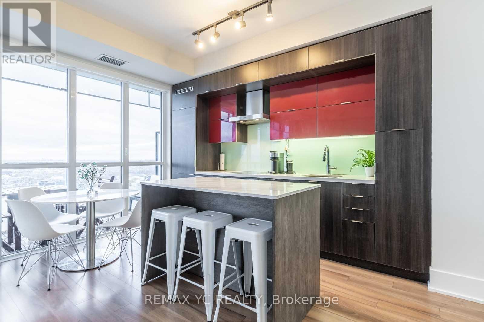 4203 - 300 Front Street W, Toronto, Ontario  M5V 0E9 - Photo 3 - C12851938