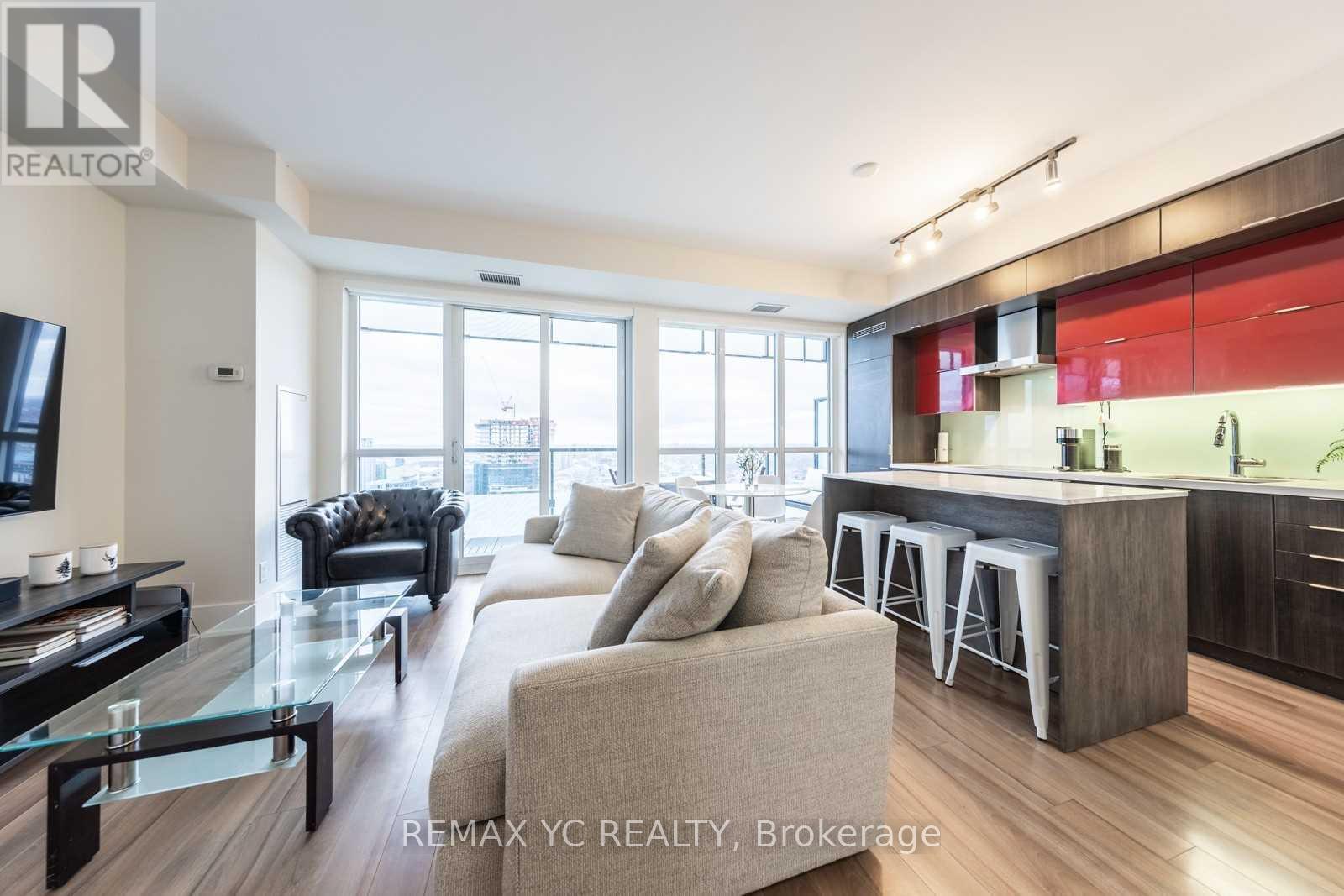 4203 - 300 Front Street W, Toronto, Ontario  M5V 0E9 - Photo 4 - C12851938