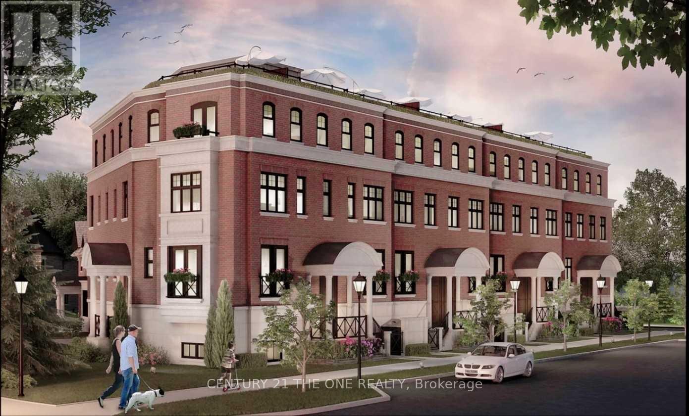 230 Mcrae Drive, Toronto, Ontario  M4G 1T5 - Photo 2 - C12851978