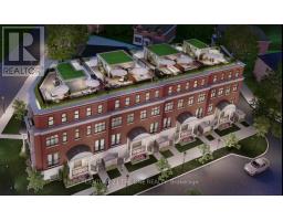 230 MCRAE DRIVE, Toronto, Ontario