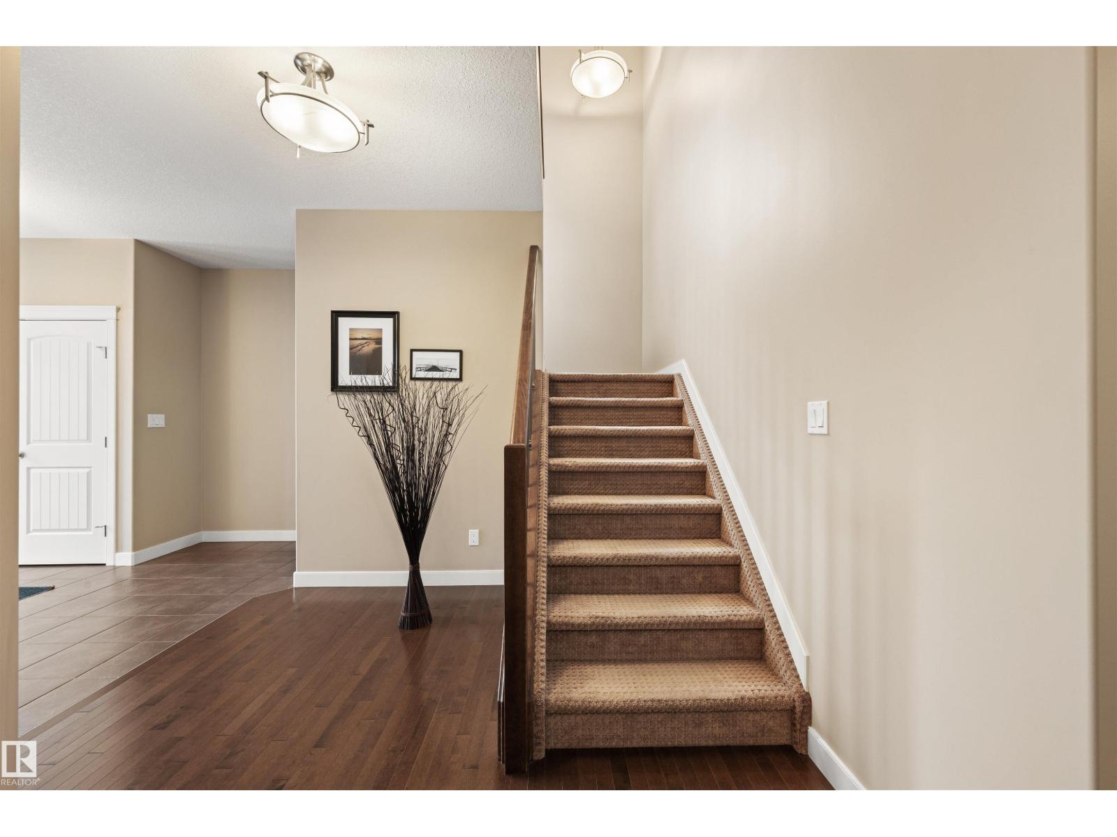 1477 Wates Link Li Sw, Edmonton, Alberta  T6W 0V1 - Photo 4 - E4476076