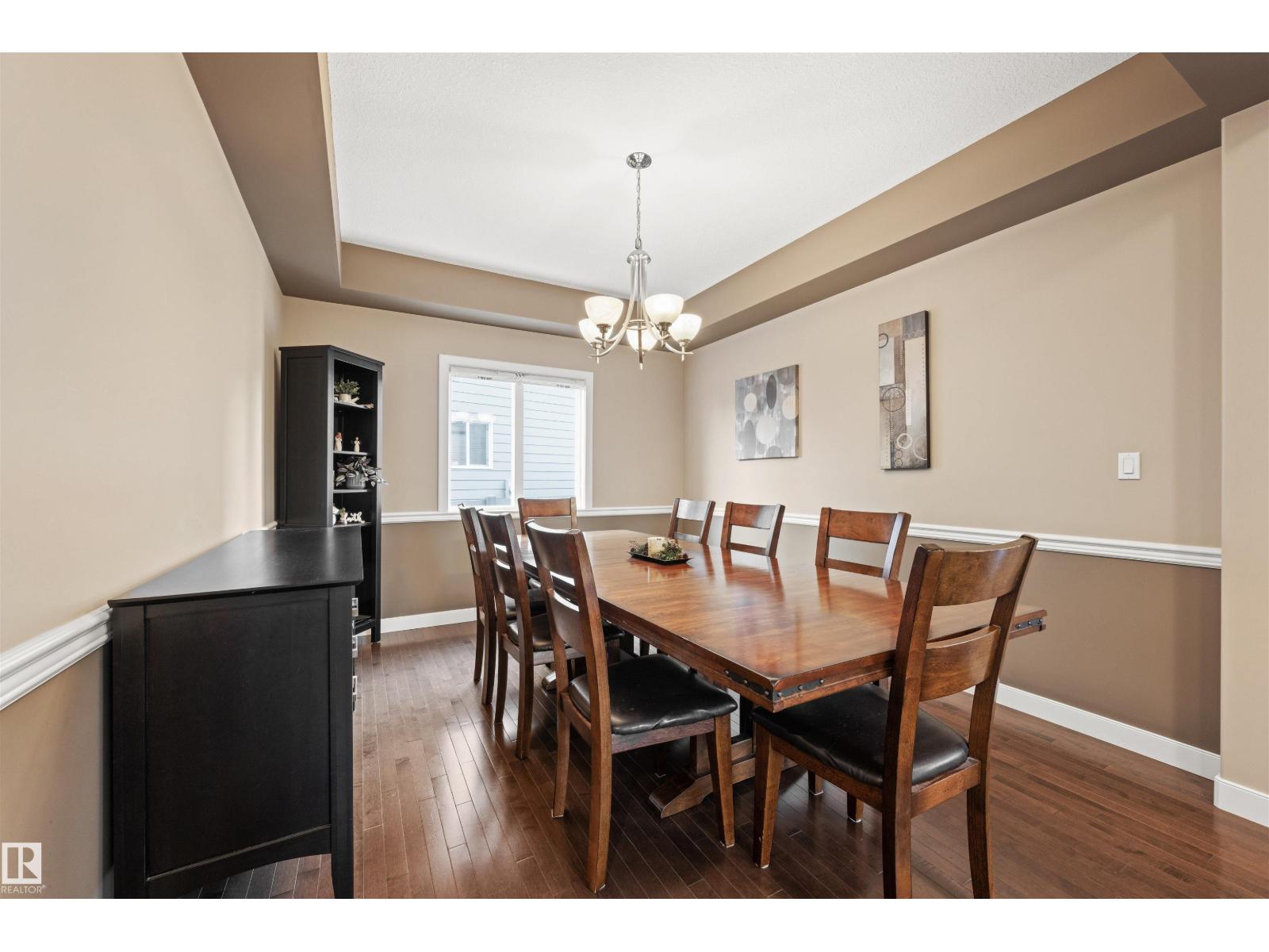 1477 Wates Link Li Sw, Edmonton, Alberta  T6W 0V1 - Photo 6 - E4476076