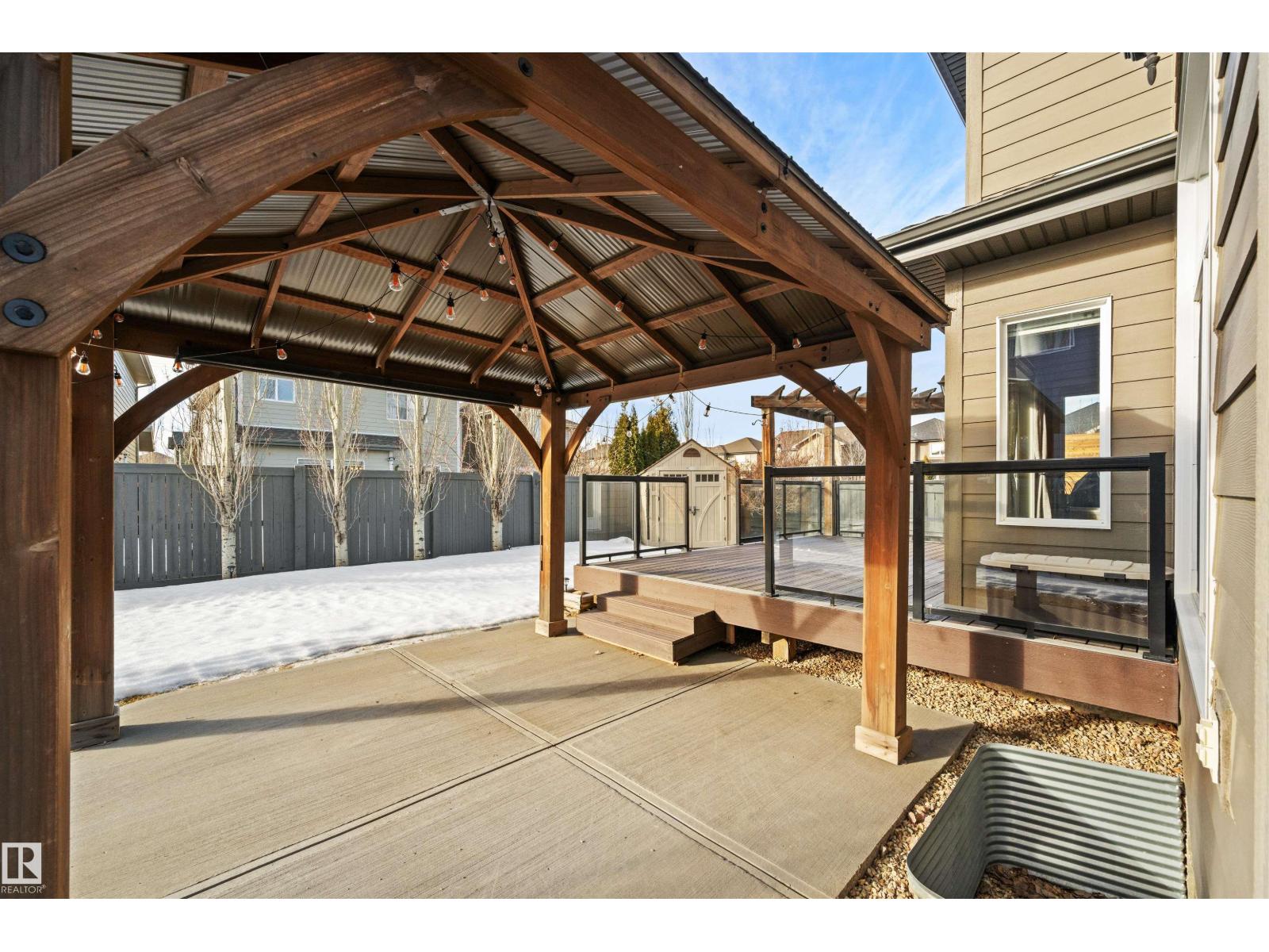 1477 Wates Link Li Sw, Edmonton, Alberta  T6W 0V1 - Photo 48 - E4476076