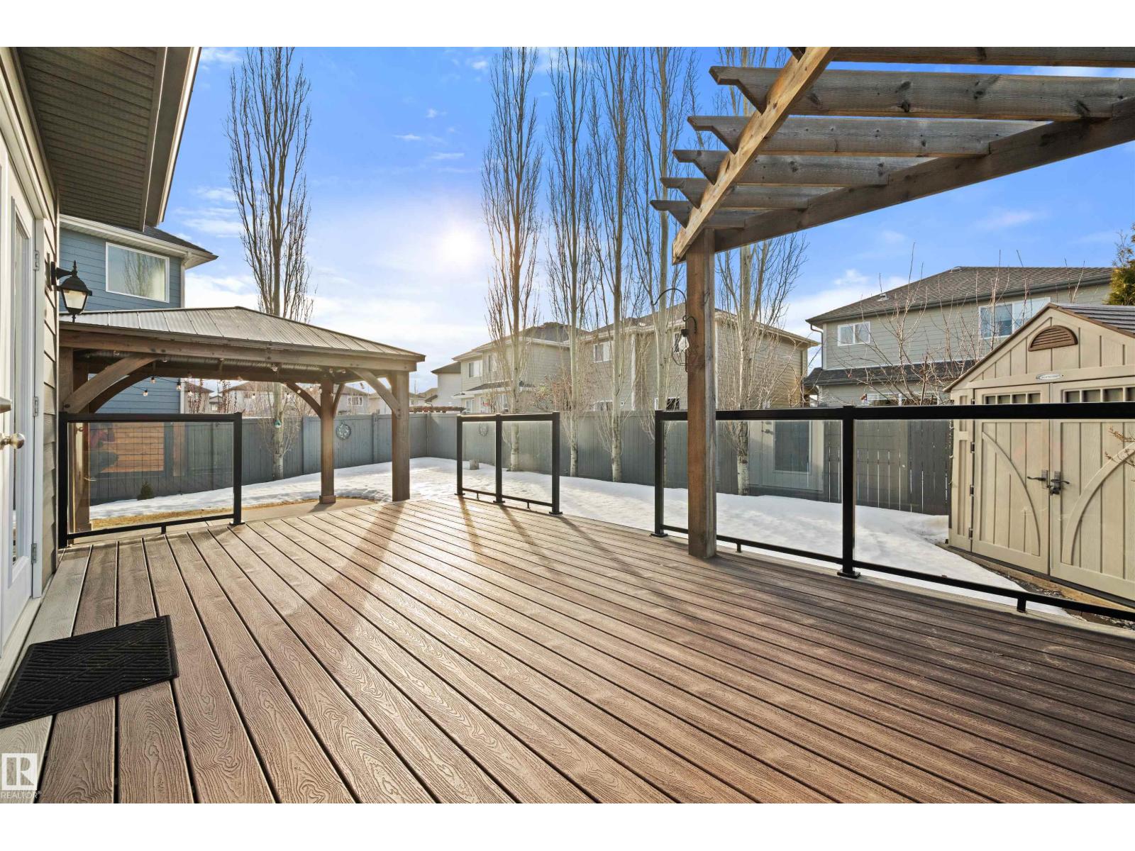 1477 Wates Link Li Sw, Edmonton, Alberta  T6W 0V1 - Photo 49 - E4476076