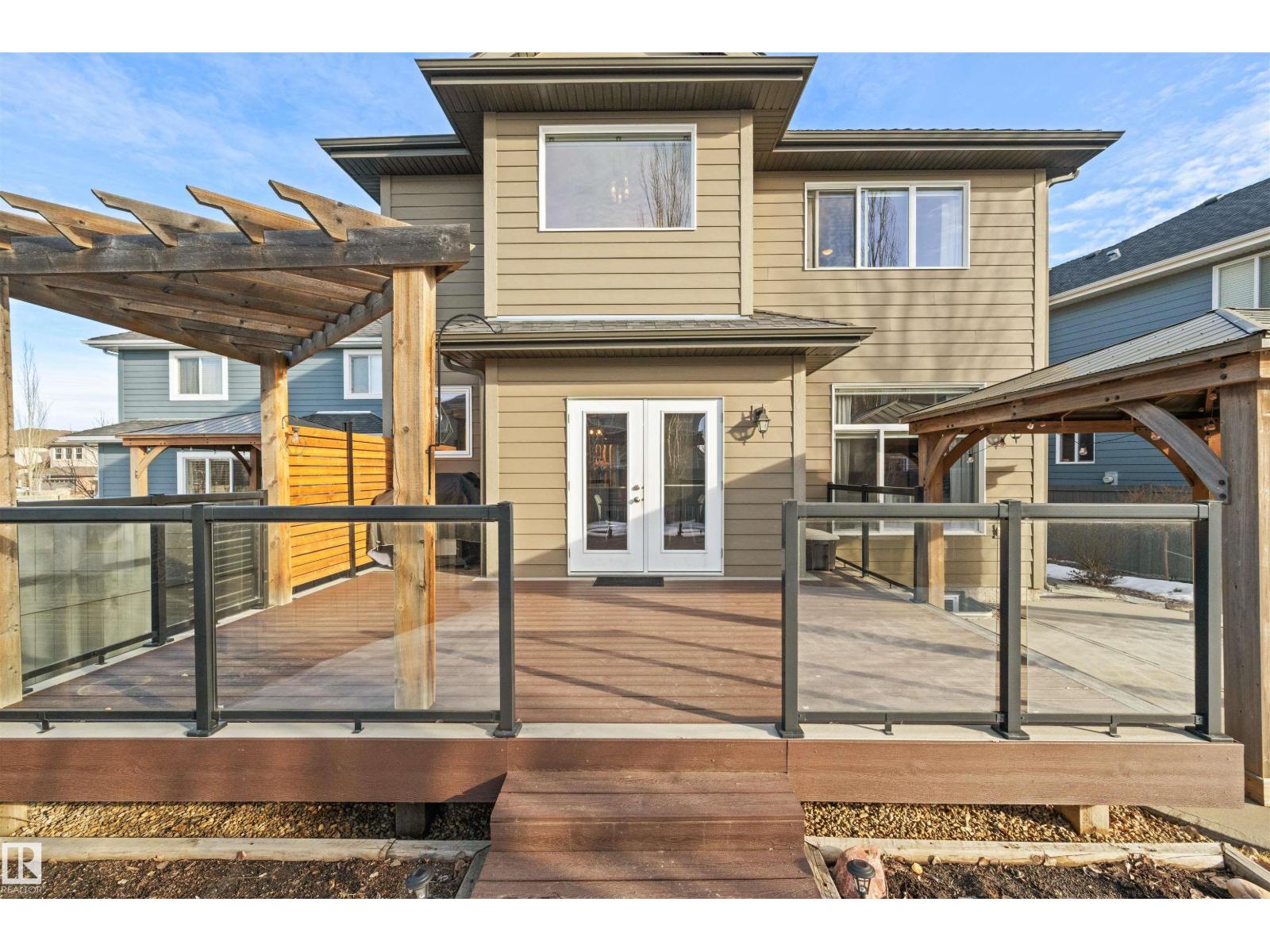 1477 Wates Link Li Sw, Edmonton, Alberta  T6W 0V1 - Photo 51 - E4476076