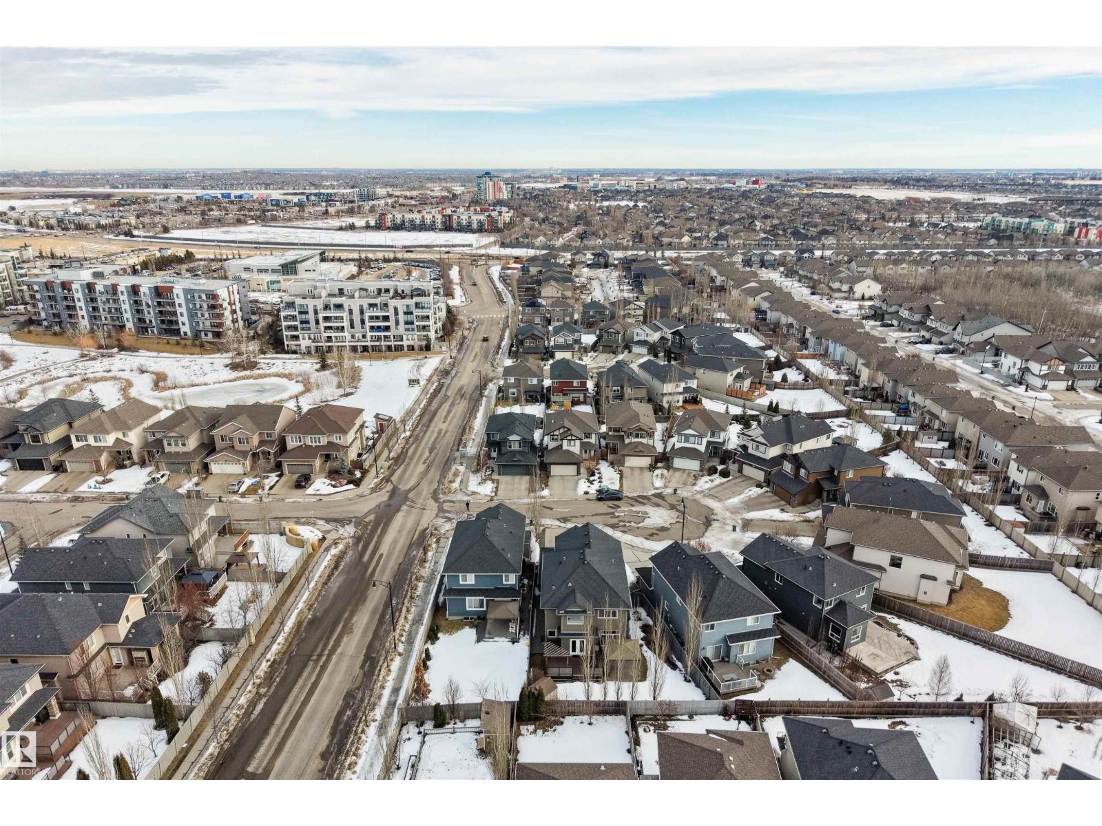 1477 Wates Link Li Sw, Edmonton, Alberta  T6W 0V1 - Photo 58 - E4476076