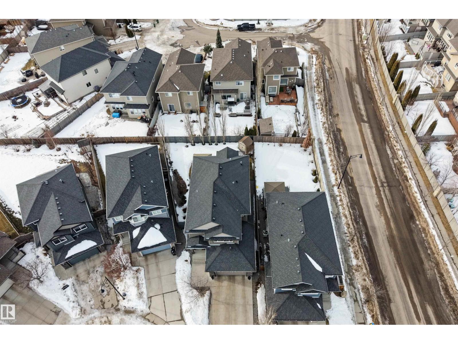 1477 Wates Link Li Sw, Edmonton, Alberta  T6W 0V1 - Photo 54 - E4476076